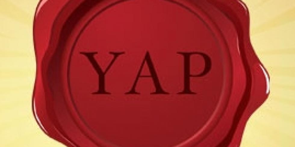 YAP logo