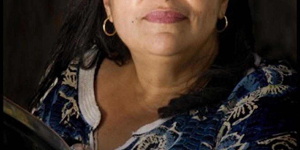 Sandra María Esteves