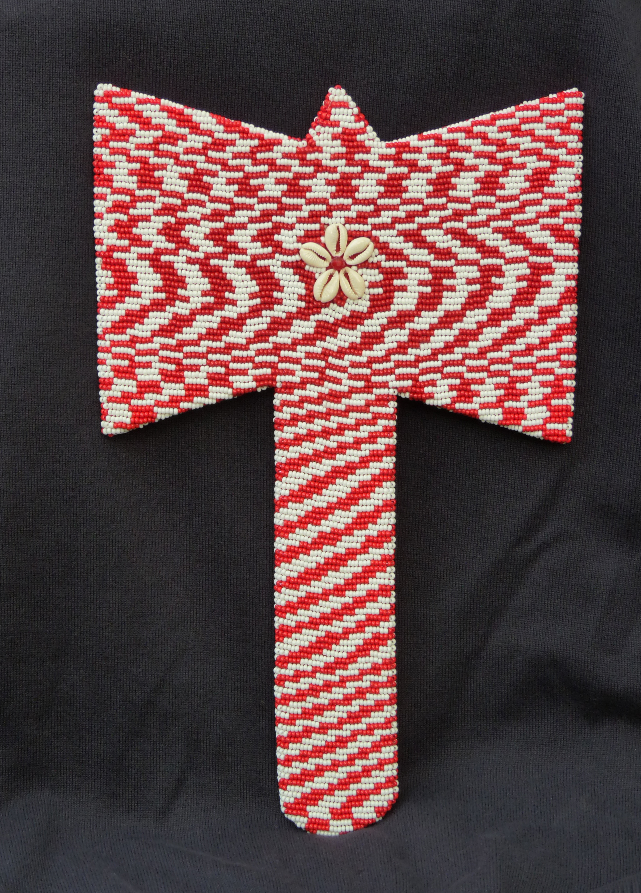 00710-D1-2021.10.18.jpg Ceremonial Axe for Ṣàngó